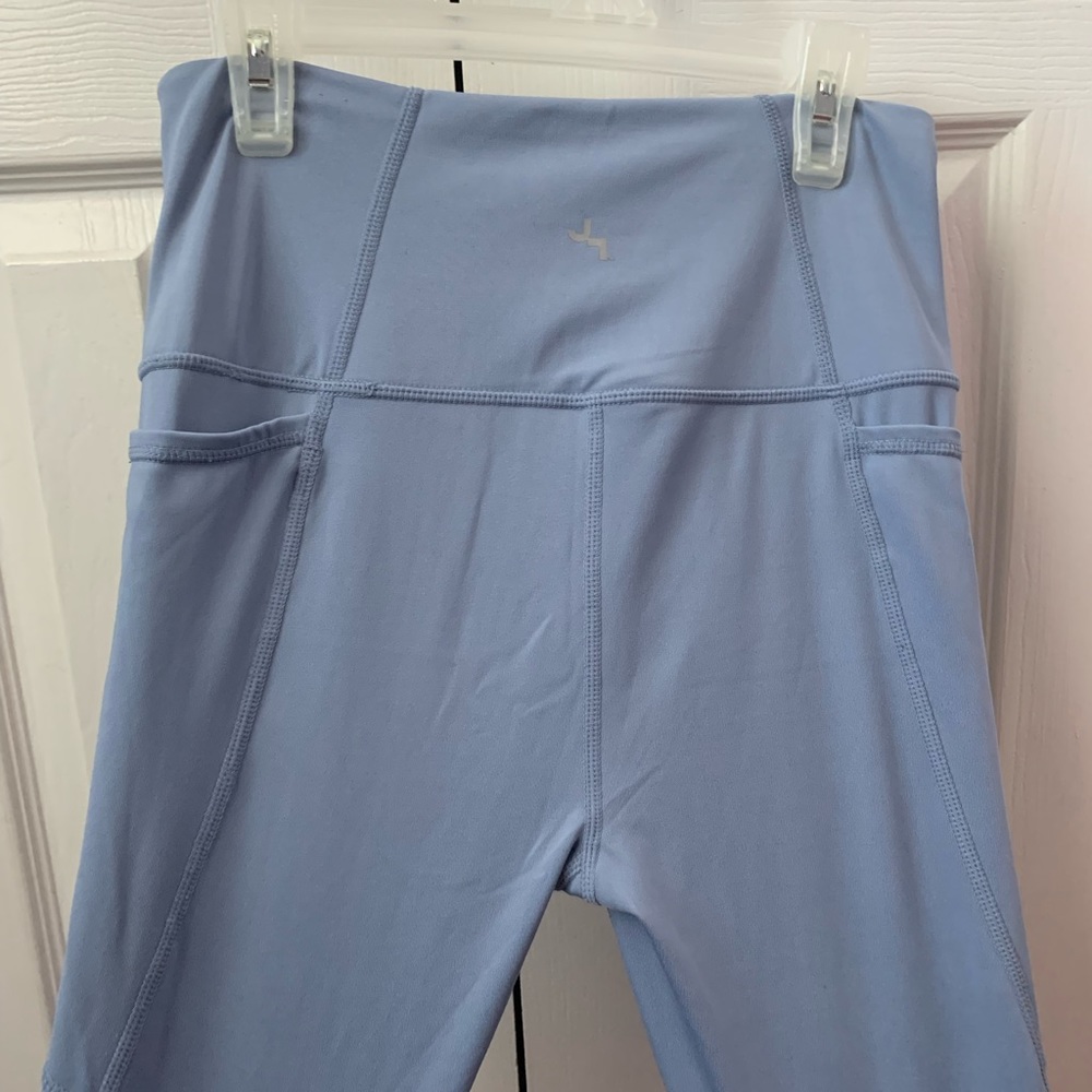 JoyLab high rise leggings with side pockets